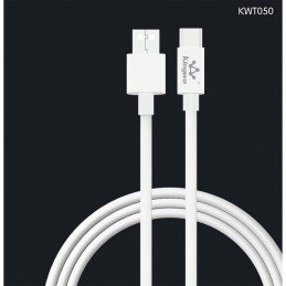 KingWo Typ-C USB 5A Ladekabel