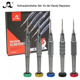 Schraubendreher Set No.8063...