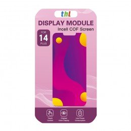 THL Display für iPhone 14 Plus