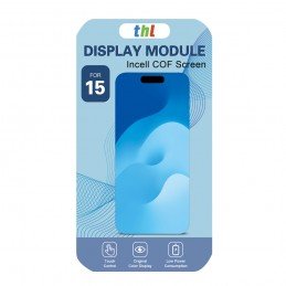 THL Display für iPhone 15