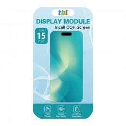 THL Display für iPhone 15 Plus