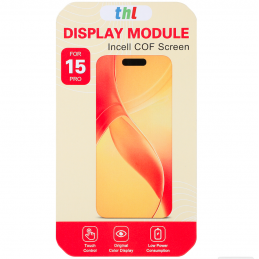 THL Display für iPhone 15 Pro