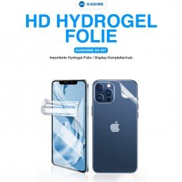 Hydrogel Schutzfolie...