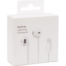 EarPods Lightning Version