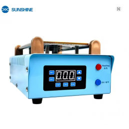 Sunshine S-918K LCD Screen...