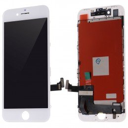 Display für iPhone 8G weiß