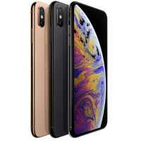 iPhone XS