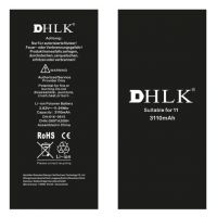 DHLK Akkus