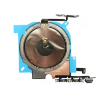 Handy Ein/Aus & Lautstärke & Induktionsspule für Reparatur
