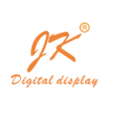 JK Digital Display